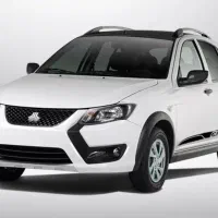 کوییک gxl با ترمز esc