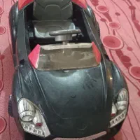 ماشین شارژی|اسباب‌بازی بچه|کرمانشاه, |دیوار