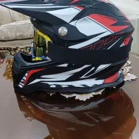 کلا کاسکت|دوچرخه، اسکیت، اسکوتر|کرج, شاهین‌ویلا|دیوار