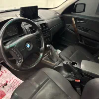 Bmw X3 2006|خودرو سواری و وانت|تهران, سهروردی|دیوار