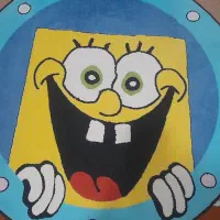 فرش اتاق کودک