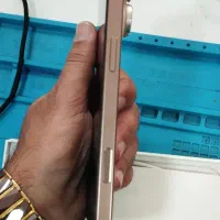 iphone 16promax|موبایل|بندرعباس, |دیوار