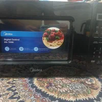ماکروویو مدیا اصلی