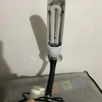 چراغ مطالعه برقی|لوازم التحریر|گنبد کاووس, |دیوار