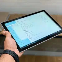 سرفیس Microsoft Surface Pro 5|رایانه همراه|اهواز, نادری|دیوار