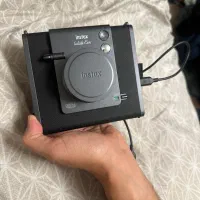 فوجی fujifilm Instax evo wide