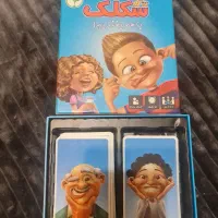 بازی فکری|اسباببازی|تهران, شهرک دریا|دیوار