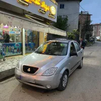 تیبا مدل ۹۰ فنی بشرط