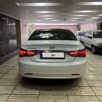 سوناتا yf 2014