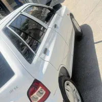 پراید 111
