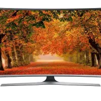 تلویزیون ال ای دی منحنی سامسونگ  48inch