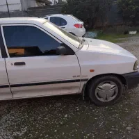 پراید 89تمیز|خودرو سواری و وانت|چالوس, |دیوار