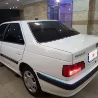 پارس موتور جدید