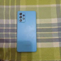 گوشی a۵۲|موبایل|نهاوند, |دیوار