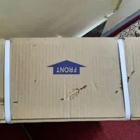 بخاری بدون دودکش آبسال مدل 437|بخاری، هیتر، شومینه|گلپایگان, |دیوار