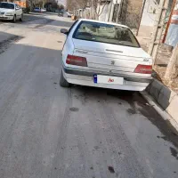 ۴۰۵اتاق تیوفایو|خودرو سواری و وانت|بجنورد, |دیوار