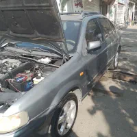 خودروی سواری|خودرو سواری و وانت|ورامین, شهرک فجر|دیوار