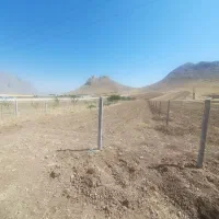 زمین مناسب باغ