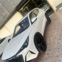 چانگانX5plus 2025فول