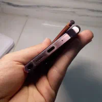 samsung note20 5g|موبایل|ابهر, |دیوار