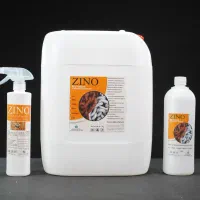 پاک کننده های تخصصی سطوح و چربی زدا های غیر اسیدی