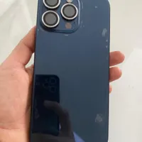اپل iPhone 15 Pro Max با حافظهٔ ۲۵۶ گیگابایت