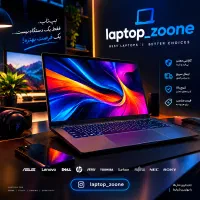 فروشنده لپتاپ با پورسانت و ثابت تایم منعطف
