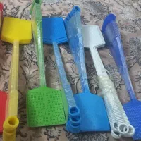 پشه کش دستی و نو سلفون کشیده
