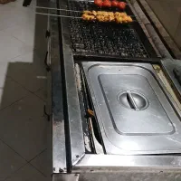 اجاره مغازه|اجارهٔ مغازه و غرفه|رستم‌آباد, |دیوار