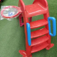 سرسره بسکتبالی