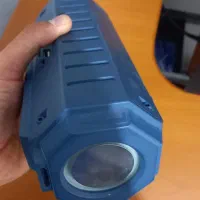 اسپیکر شارژی new rixsing