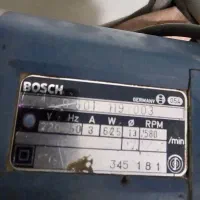 دریل بوش اصل آلمان|ابزارآلات|بهبهان, |دیوار