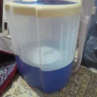 ماشین لباسشویی