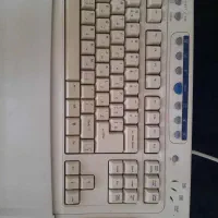 کیبورد و ۲ عدد موس