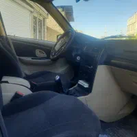 پارس ۱۴۰۱ فول|خودرو سواری و وانت|مرودشت, ثبت احوال|دیوار