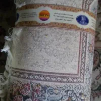 فرش مشهد پنج میلیون زیر قیمت|فرش|باقرشهر, |دیوار