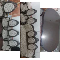 مبل فرحی ۹ نفره