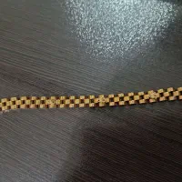 دستبند رولکس زنانه