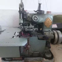 چرخ سردوز سه نخ پروانه