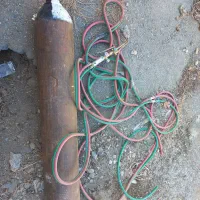 کپسول هوا|ابزارآلات|کرج, شهرک پردیسان|دیوار