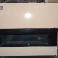 بخاری گازسوزمهیاگاز