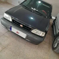 پراید مدل ۸۳