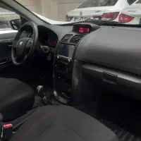 سمند سورن پلاس ef7 فول|خودرو سواری و وانت|اصفهان, شاهد|دیوار