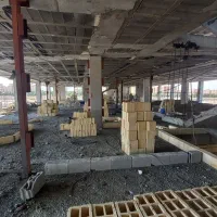 ناودانی/والپست / وادار/ نبشی کشی نعل درگاه/هبلکس