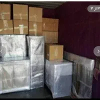 باربری اتوبار بسته بندی جابجایی اثاث کرج