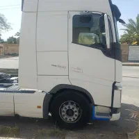 اف اچ ۵۰۰ یرو ۶ دنده بغل باطری بغل ۲۰۲۰