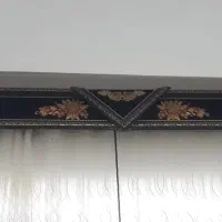 کتیبه پرده ۵ متری خیلی نو