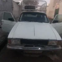 ‌وانت پیکان|خودرو سواری و وانت|کوهدشت, |دیوار