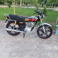 موتور کویر 200