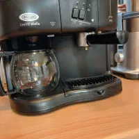 قهوه ساز و اسپرسوساز